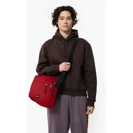 Eastpak Crosser 16l Umhängetasche Scarlet Red One Size
