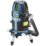 Makita Multilinienlaser selbstnivellierend Reichweite (max.): 10m