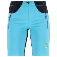 Karpos Rock Bermuda Shorts Blau 40