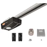 Hörmann EcoStar Garagentorantrieb Liftronic 700-2 mit 2 Handsender Innentaster
