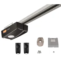 Hörmann EcoStar Garagentorantrieb Liftronic 700-2 mit 2 Handsender Innentaster