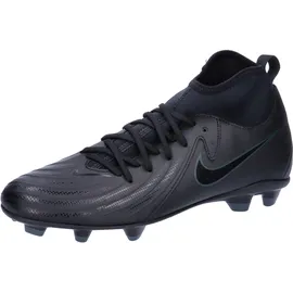 Nike Phantom Luna II Club FG/MG Herren schwarz 44