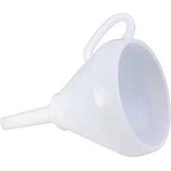 hünersdorff Universal Trichter m.Sieb350mm natur
