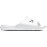 Shower Flip-flops White Black White 41