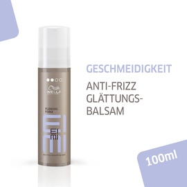 Wella Professionals Eimi Flowing Form Anti-frizz Balm 100 ml