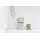 Brabantia Sort & Go 16 l light grey