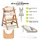 hauck Beta Plus Natural 5-tlg. Newborn-Set