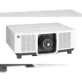 Panasonic PT-MZ682 Laser Weiß