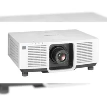Panasonic PT-MZ682 Laser Weiß