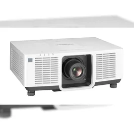 Panasonic PT-MZ682 Laser Weiß