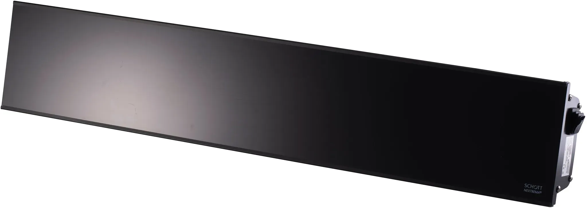 Infrarotstrahler Relax Glass 2200 W SW-SW