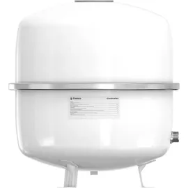 Flamco Contra-Flex 80 L/1,5 bar weiß,