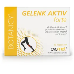 GELENK AKTIV forte