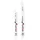 Bosch Progressor & Flexible For Wood And Metal Säbelsägeblatt Set 150/200 mm 2 Stk