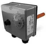 Emmeti Tauchthermostat 0-90°C mit STB 90-110°C