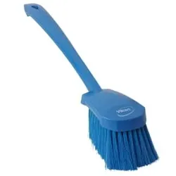 Vikan Brotstreicher, weich 41813 , Farbe: blau