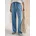 Light Blue Used wash 30L
