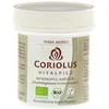 Coriolus Vitalpilz Bio Terra Mundo