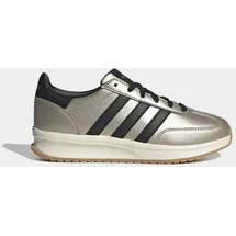 adidas Run 70s 2.0 Cyber Metallic/Core Black/Off White 39 1/3