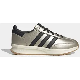 adidas Run 70s 2.0 Cyber Metallic/Core Black/Off White 39 1/3