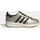 adidas Run 70s 2.0 Cyber Metallic/Core Black/Off White 39 1/3
