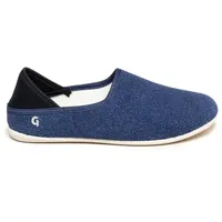 Gottstein Linen Slip-on für Damen & Herren - Stylischer