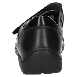 WALDLÄUFER Henni-Soft Damen Schwarz 40