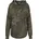 Hoodie Mehrfarbig XS