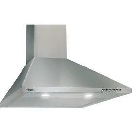 Akpo WK-4 Classic eco Wandhaube 50cm inox