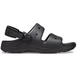 Crocs Herren Sandals,Slides, Black, 45/46 EU