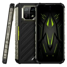 Ulefone Armor 22 8 GB RAM 256 GB Grün