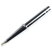 Weller 4CT6C7-1 Lötspitze Meißelform, gerade Spitzen-Größe 3.2mm Inhalt 1St.