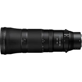 Nikon Nikkor Z 180-600 mm F5,6-6,3 VR