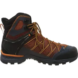 Salewa Mountain Trainer Lite Mid GTX Herren black out/carrot 40,5