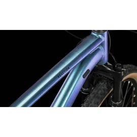 Cube Reaction HPA Pro 2023 29 Zoll RH L switchblue´n´black