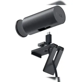 Dell UltraSharp Webcam WB7022 4K FHD