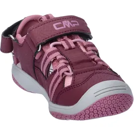 CMP Naboo Hiking Sandal Lila 20