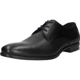 LLOYD Schnürhalbschuh Business (elegant) Rouen - Schwarz - 42,5