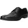 LLOYD Schnürhalbschuh Business (elegant) Rouen - Schwarz - 42,5