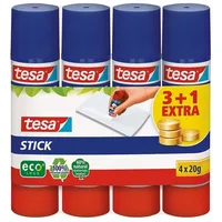 Tesa Klebestift ecoLogo 20 g 4 St.