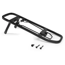 Cube Gepäckträgeraufsatz SIC 2.0 Top Rail Schwarz