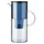 Stelton EM77 Wasserfilterkanne blau 2,0 l
