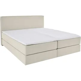LeGer Home by Lena Gercke Zalia 165 x 217 cm Beige