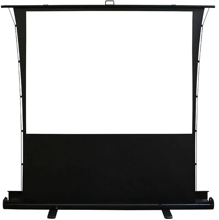Elite Screens ezCinema Tab-Tension Projektionsleinwand 2,34 m (92