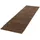 Ayyildiz Teppiche Life Shaggy 1500 Hochflorteppich 100 x 200 cm braun