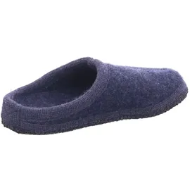 HAFLINGER Alaska Blau 37