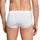 SCHIESSER Slip unifarben weiß L 4er Pack