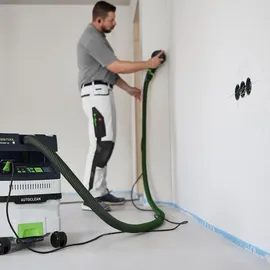 Festool Absaugmobil CLEANTEC CTM MIDI I AC 578552
