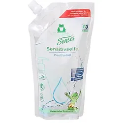 Frosch® Sensitiv-Seife Flüssigseife 0,5 l