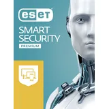 ESET Smart Security Premium 2025 3 Geräte 2 Jahre DE Win Mac Android